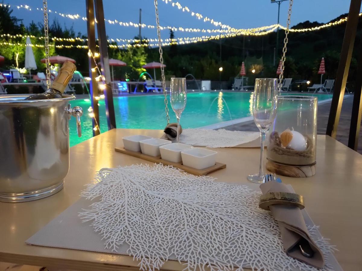 Pineto Resort Hotel 3*
