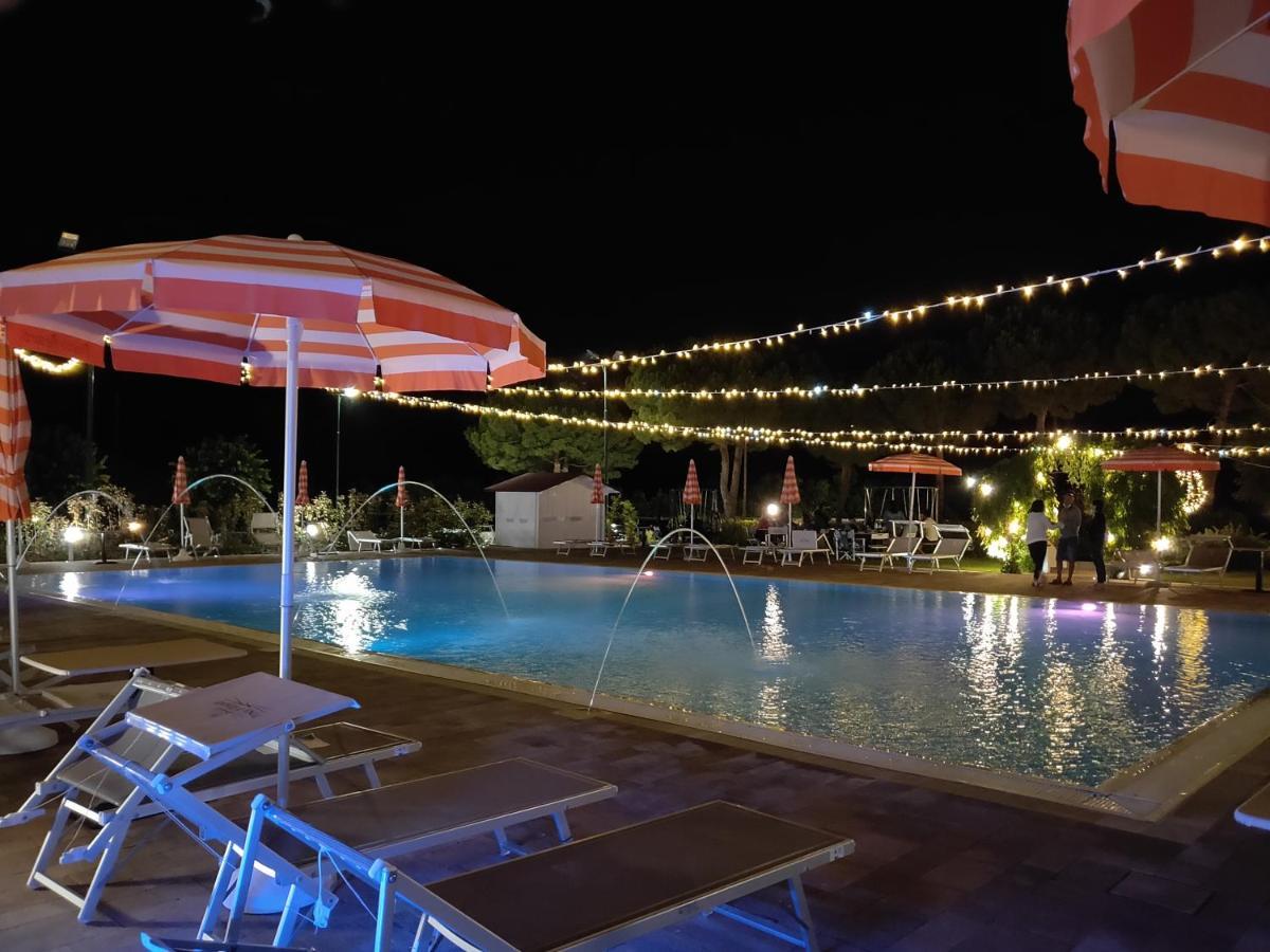 Pineto Resort Hotel 3*